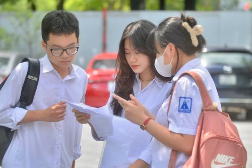 Lịch thi và cấu trúc bài thi đánh giá năng lực (V-ACT) ĐHQG-HCM năm 2026