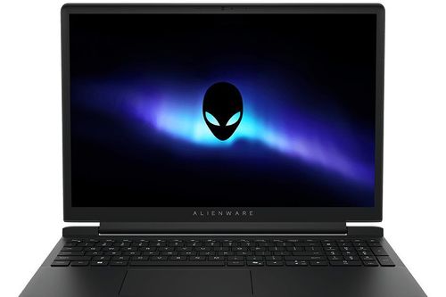 Dell Alienware 15 ra mắt: Hiệu năng mạnh mẽ cho game thủ phổ thông