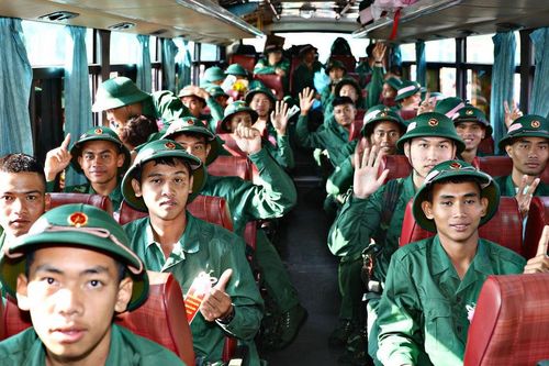 Lâm Đồng tổng kết công tác tuyển quân năm 2026