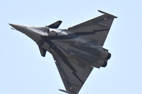 UAE hủy tài trợ dự án Rafale F5 và chuyển hướng sang tiêm kích Su-57E của Nga