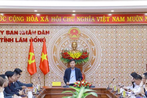 Lâm Đồng hướng đến phát triển các sản phẩm du lịch thể thao mới
