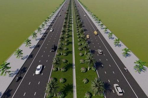 Ninh Bình: Phê duyệt hơn 6.674 tỷ đồng giải phóng mặt bằng dự án đường trục động lực Hoa Lư - Nam Định