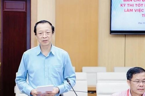 Phú Thọ sẵn sàng cho Kỳ thi tốt nghiệp THPT năm 2026