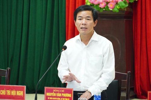 Các địa phương cần chú trọng công tác giảm nghèo và xây dựng nông thôn mới