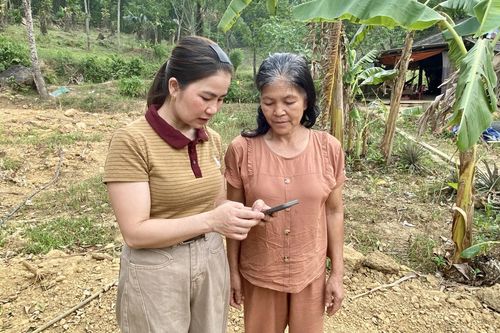 Học Bác từ những điều giản dị