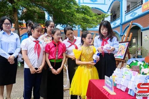 Diễn đàn 'Thiếu nhi Sơn La thi đua làm theo 5 điều Bác Hồ dạy' năm 2026