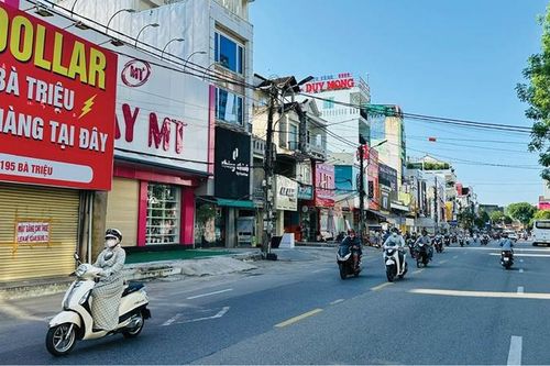 Dự án mở rộng đường Bà Triệu: Đừng để chậm trễ thêm