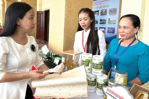 Động lực quan trọng trong phát triển kinh tế địa phương