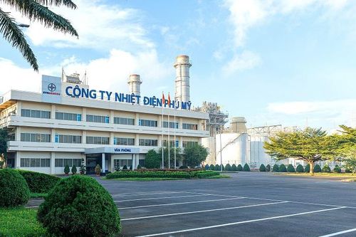 Nhiệt điện Phú Mỹ chủ động các phương án đảm bảo cung ứng điện mùa khô 2026