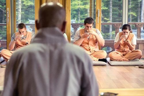 Biết đủ là liều thuốc chữa bách bệnh