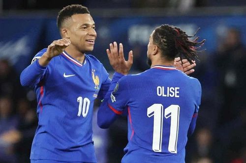 Đội tuyển Pháp: Ứng viên vô địch số một tại World Cup 2026