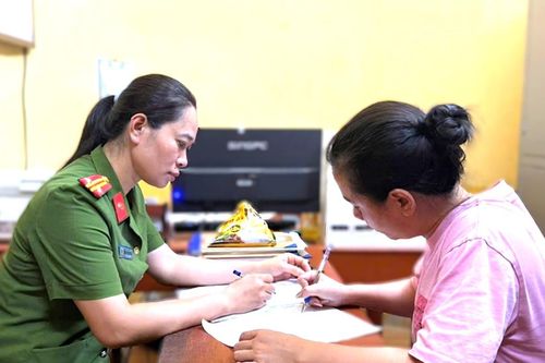 Ninh Bình: Khởi tố đối tượng lừa đảo chiếm đoạt 650 triệu đồng