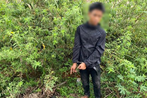 Quảng Ngãi: Bắt 2 đối tượng đột nhập nhà dân gây ra loạt vụ trộm cắp trong 3 tuần