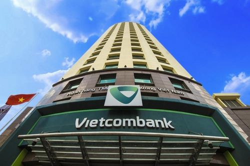 Cổ phiếu Vietcombank, BIDV dẫn nhịp tăng, khối ngoại mạnh tay gom mua