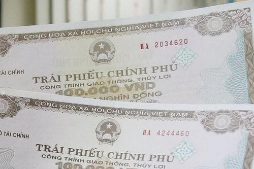Mặt bằng lợi suất trái phiếu đi ngang ở các kỳ hạn trong tuần qua