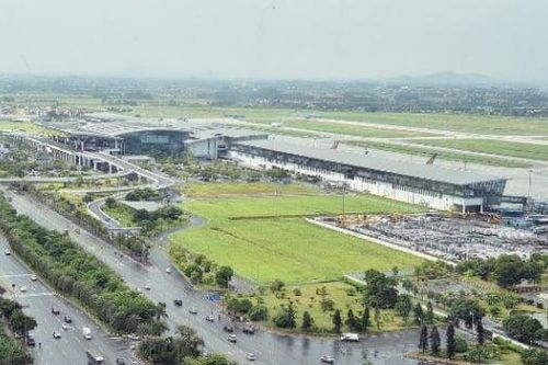 Hà Nội quy hoạch sân bay thứ hai công suất tới 50 triệu khách/năm