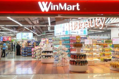 Doanh thu tháng 4 của WinCommerce tăng 26,9%, lên 3.656 tỷ đồng