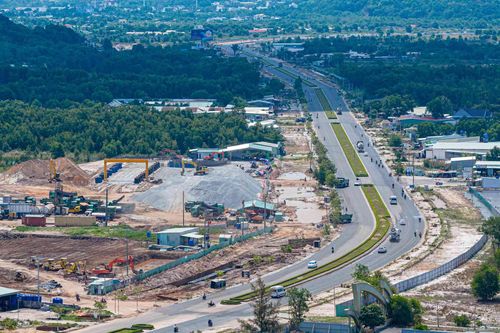 APEC 2027: Phú Quốc tăng tốc cho cuộc hẹn mang tầm thế giới