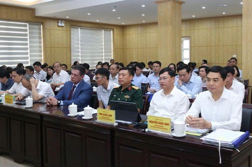 Thanh Hóa: Việc điều chỉnh quy hoạch là cần thiết, quan trọng và kịp thời