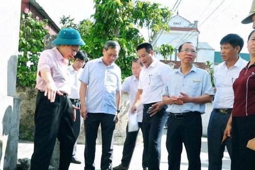 Khi không gian đối thoại được kết nối qua chén trà, ly cà phê