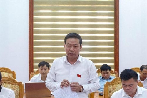 Kỹ năng thảo luận trên nghị trường: Lập luận bằng lý lẽ, bằng chứng thuyết phục