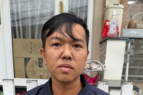 An Giang: Công an đặc khu Phú Quốc vượt hơn 600km bắt giữ đối tượng truy nã