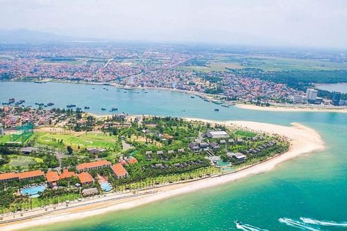 Từ bài học Đà Nẵng, dòng vốn đang hướng về bất động sản ven biển Đồng Hới