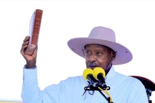 Uganda chính thức ban hành đạo luật hạn chế ảnh hưởng của nước ngoài