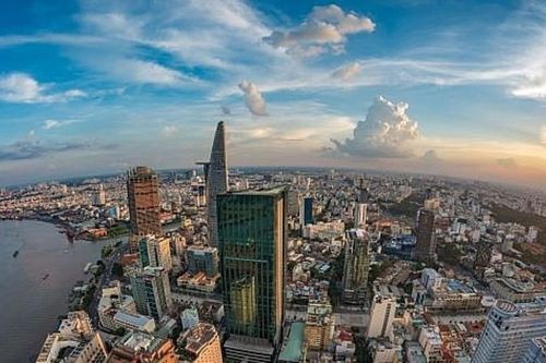 Sửa Luật Đất đai mở kỳ vọng ổn định giá nhà