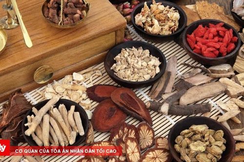 Bộ Y tế cảnh báo quảng cáo y dược cổ truyền sai sự thật