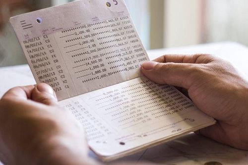 Mất sổ tiết kiệm có mất luôn tiền trong ngân hàng?