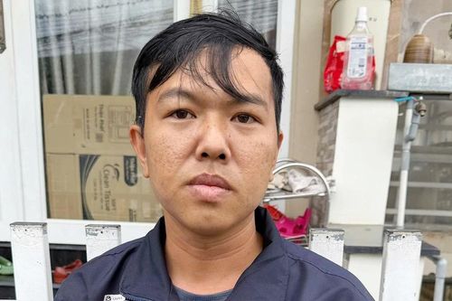 Trinh sát vượt biển, băng rừng bắt đối tượng truy nã đặc biệt