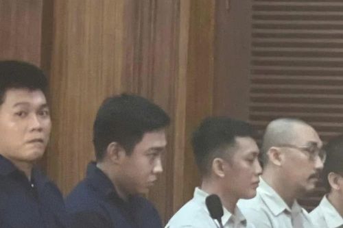Tuyên án chung thân 2 bị cáo trong đường dây mua bán hơn 13kg ma túy