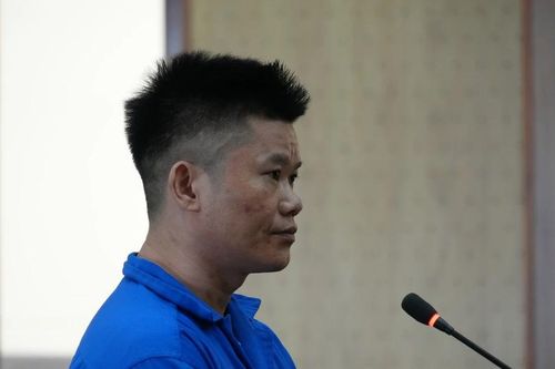 Tử hình kẻ 'ngáo đá' sát hại mẹ và gây thương tích chị gái