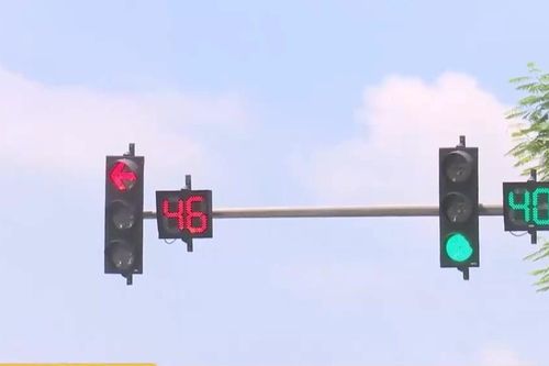 Không xử phạt khi đèn tín hiệu giao thông bị lỗi, hỏng
