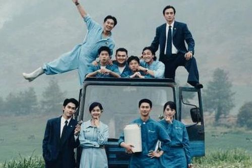 'Bò sữa bay': Ẩn số thú vị của điện ảnh Việt