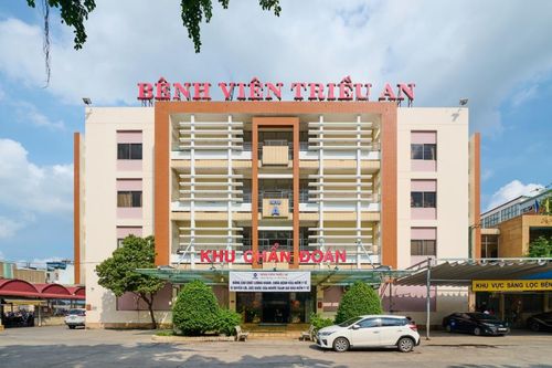Bệnh viện Triều An liên tiếp vi phạm quy định minh bạch thông tin