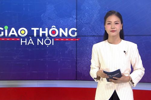 Giao thông Hà Nội | 18/05/2026