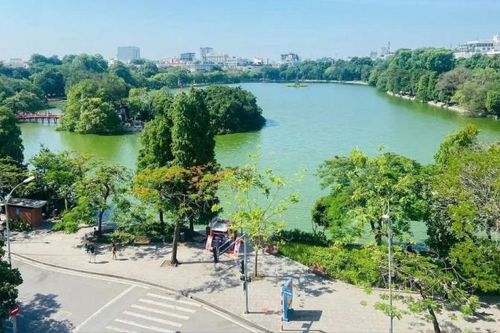 Chia sẻ kinh nghiệm của các quốc gia về vùng phát thải thấp