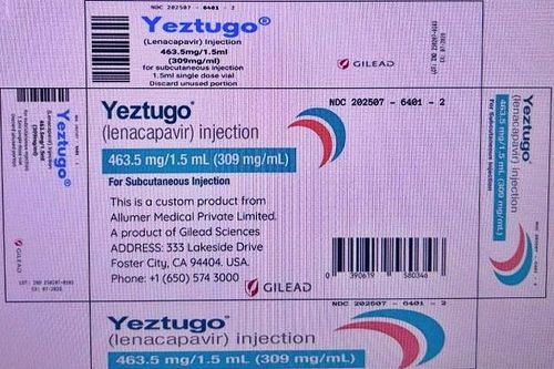 Sự thật liên quan thuốc phơi nhiễm HIV giả