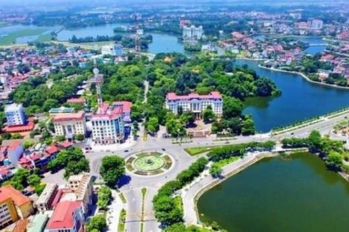 Phú Thọ điều chỉnh cục bộ quy hoạch phân khu B4 hơn 2.100 ha
