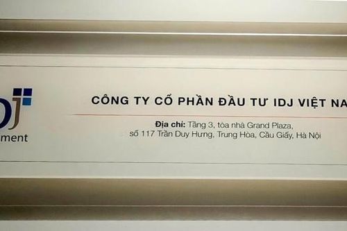 IDJ Việt Nam (IDJ) báo lỗ gần 160 tỷ đồng sau kiểm toán, tăng thêm 55 tỷ so với báo cáo tự lập