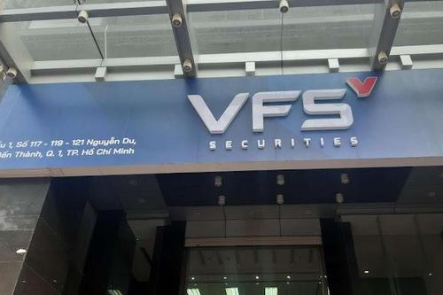 Chứng khoán Nhất Việt (VFS) sắp trả cổ tức bằng cổ phiếu, lên kế hoạch tăng vốn lên gần 3.000 tỷ đồng