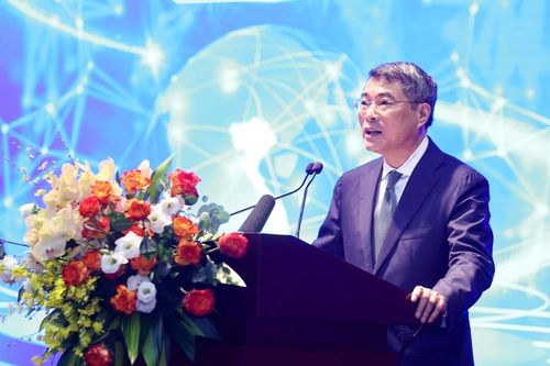 Thủ tướng Lê Minh Hưng: Khoa học công nghệ và đổi mới sáng tạo là 'chìa khóa vàng' trong kỷ nguyên mới