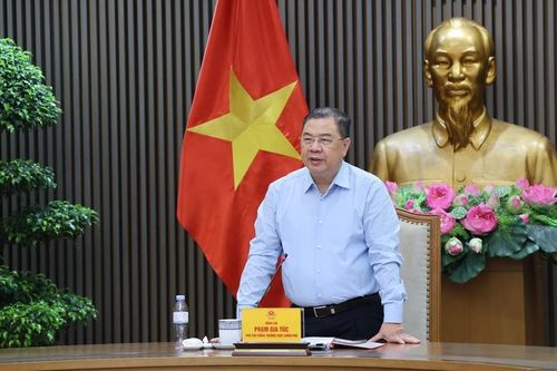 Nâng cao chất lượng Cuộc thi chính luận bảo vệ nền tảng tư tưởng của Đảng trong Đảng bộ Chính phủ
