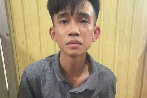 Giật dây chuyền khiến người phụ nữ ngã xuống đường, Nguyễn Ngọc Chúc còn quay xe lại để làm điều táo tợn