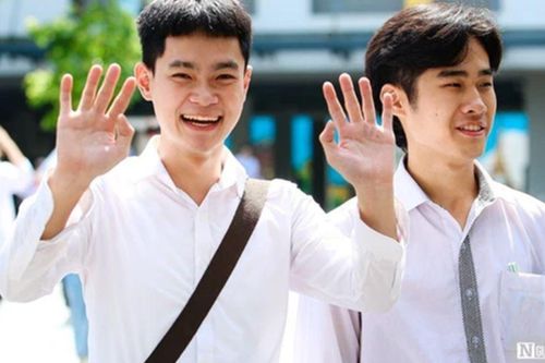 Chính thức lịch thi tốt nghiệp THPT 2026: Khi nào thi, bao giờ biết điểm?