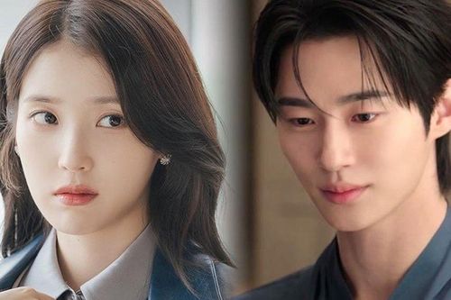 'Perfect Crown' đối mặt làn sóng chỉ trích, IU và Byeon Woo Seok đồng loạt viết tâm thư xin lỗi