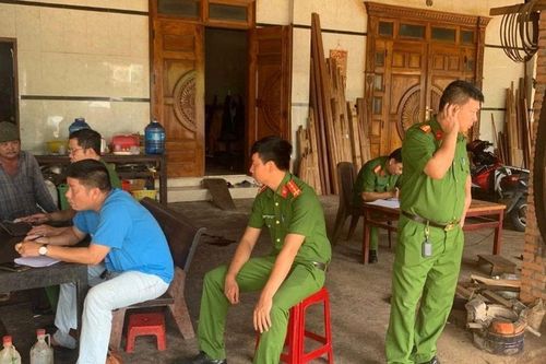 Người đàn ông 65 tuổi tử vong với dao cắm trên cơ thể: Hé lộ chi tiết đau lòng trước đó