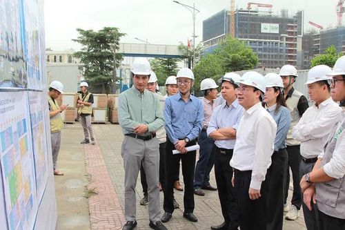Mở 'luồng xanh' cho nhà ở xã hội bứt tốc